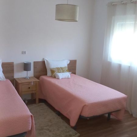 Casa Dos Gansos Villa Perais Bagian luar foto