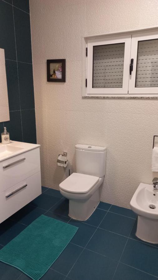 Casa Dos Gansos Villa Perais Bagian luar foto