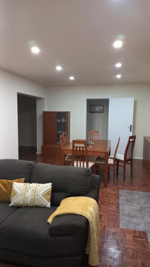 Casa Dos Gansos Villa Perais Bagian luar foto