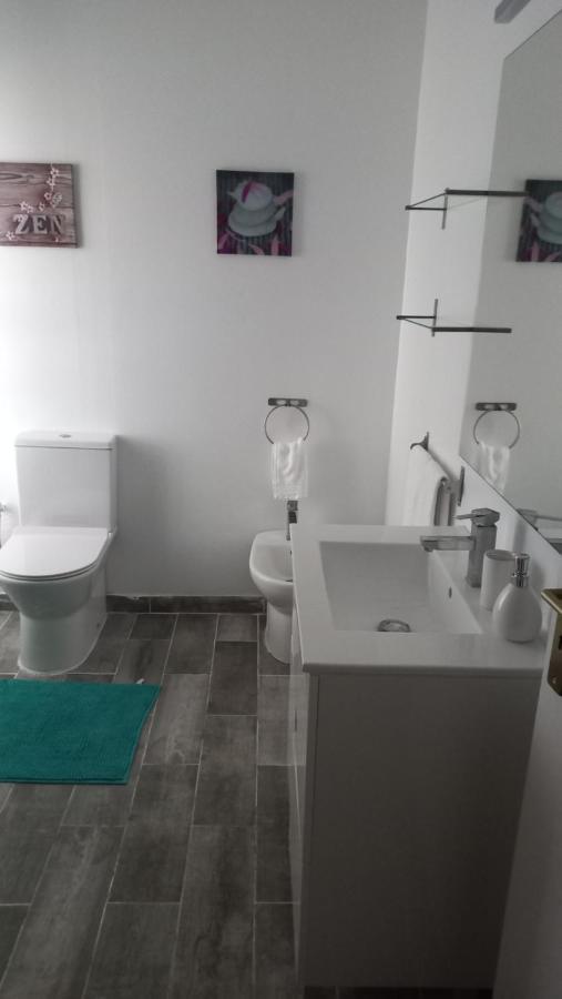 Casa Dos Gansos Villa Perais Bagian luar foto
