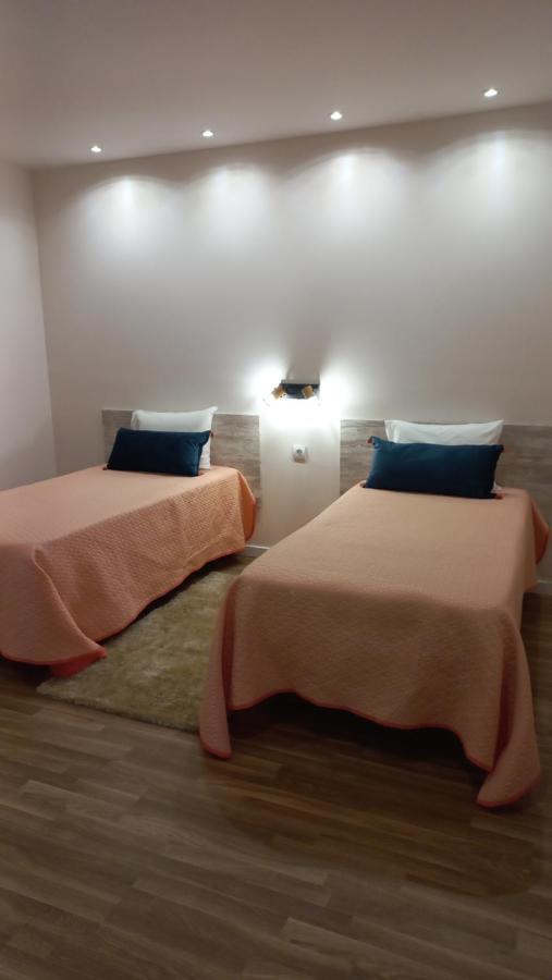 Casa Dos Gansos Villa Perais Bagian luar foto