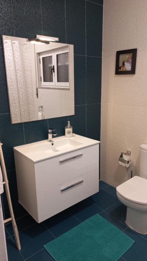 Casa Dos Gansos Villa Perais Bagian luar foto