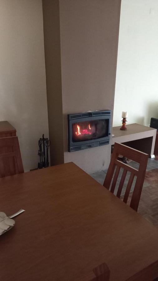 Casa Dos Gansos Villa Perais Bagian luar foto