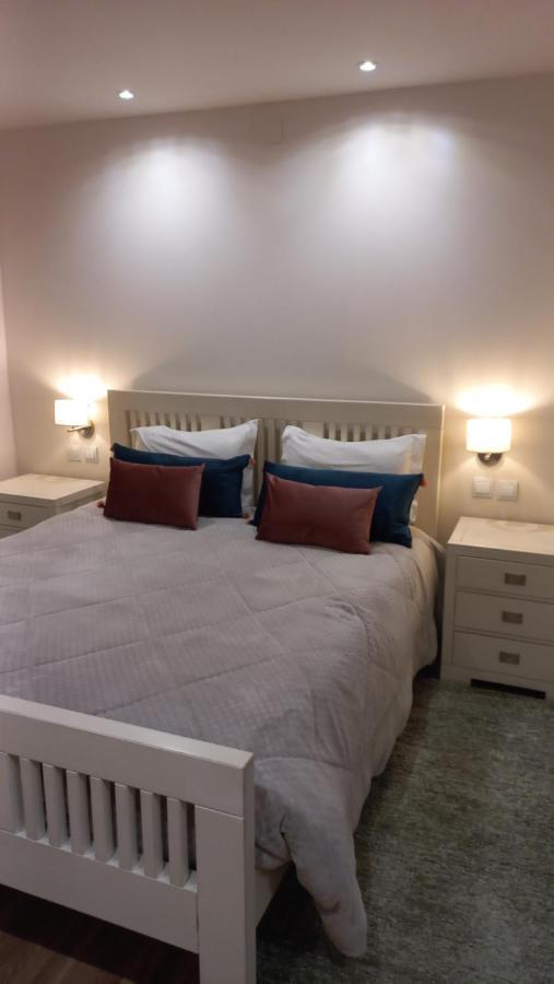 Casa Dos Gansos Villa Perais Bagian luar foto