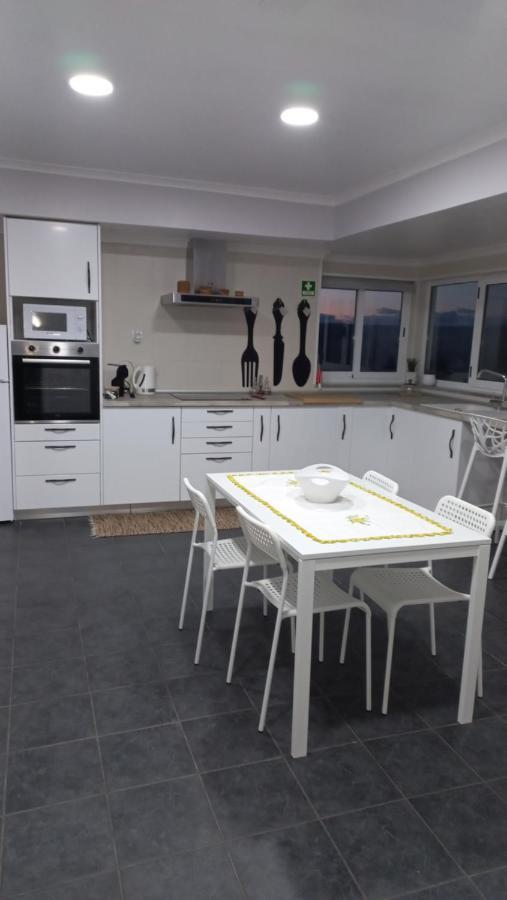 Casa Dos Gansos Villa Perais Bagian luar foto