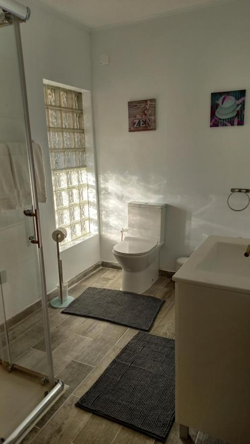 Casa Dos Gansos Villa Perais Bagian luar foto
