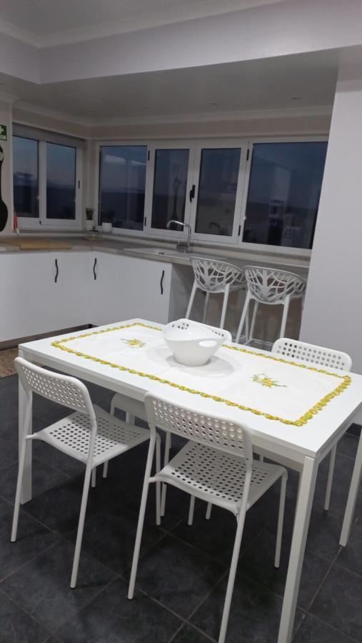 Casa Dos Gansos Villa Perais Bagian luar foto