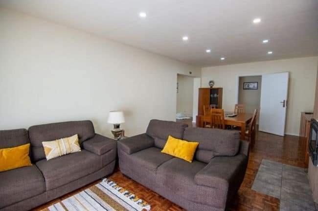Casa Dos Gansos Villa Perais Bagian luar foto