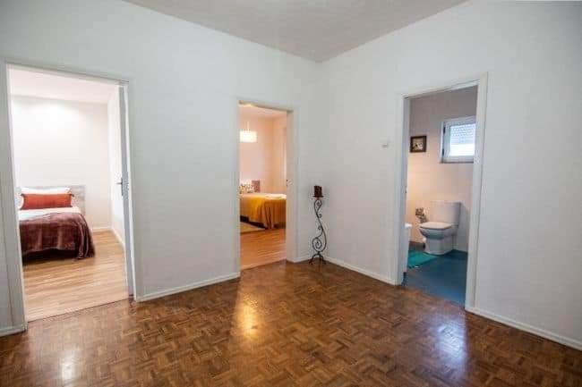 Casa Dos Gansos Villa Perais Bagian luar foto