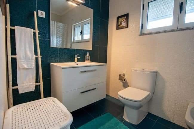 Casa Dos Gansos Villa Perais Bagian luar foto