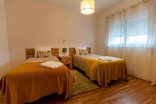 Casa Dos Gansos Villa Perais Bagian luar foto