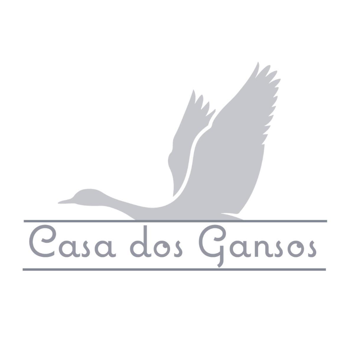 Casa Dos Gansos Villa Perais Bagian luar foto