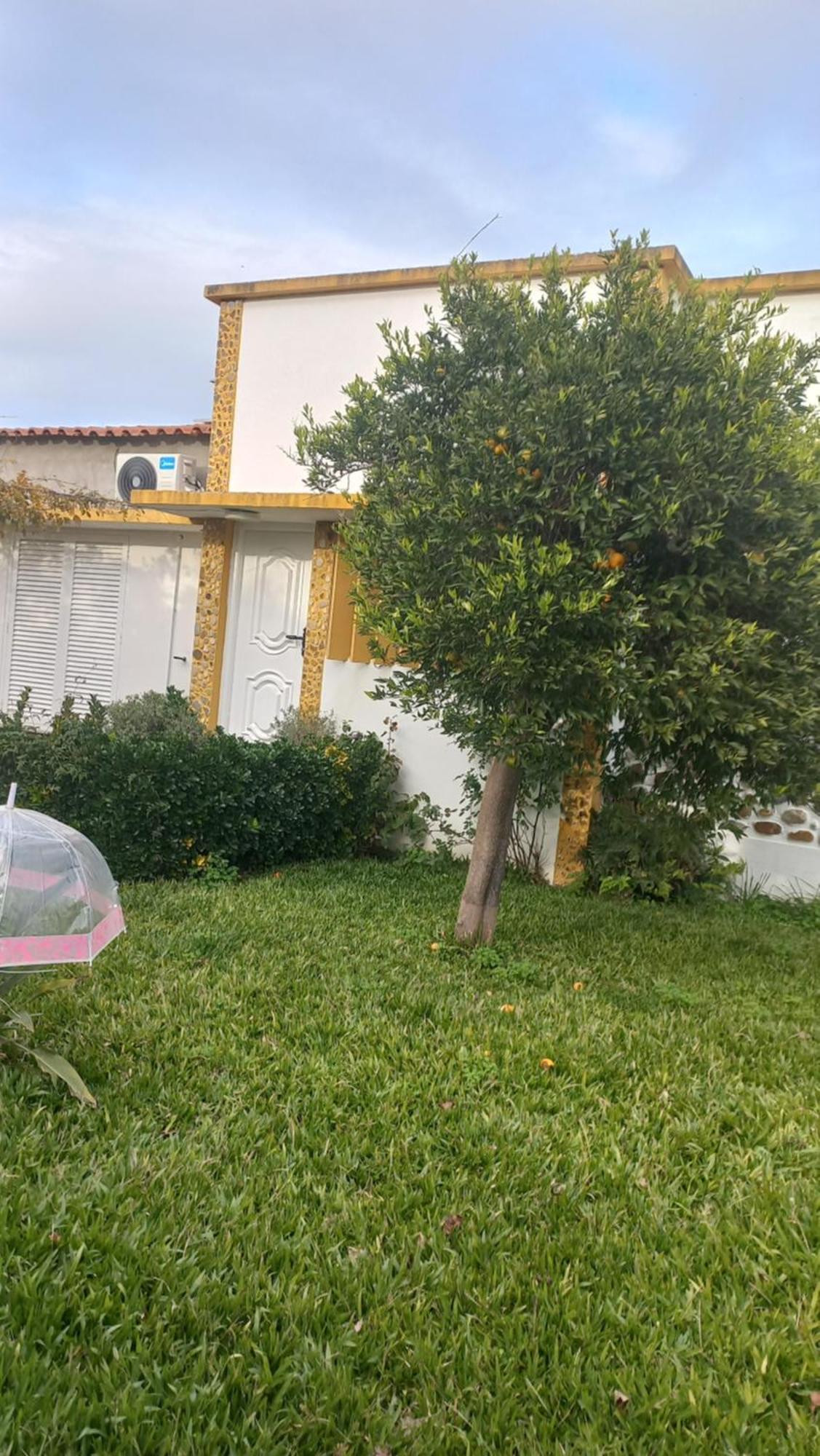 Casa Dos Gansos Villa Perais Ruang foto